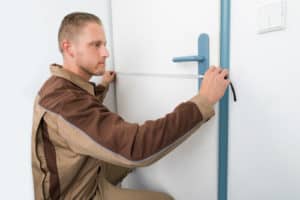 Locksmith ashfield