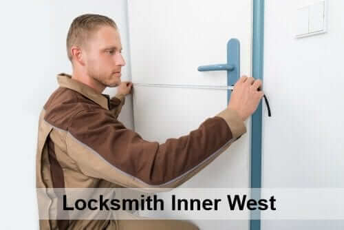 locksmith inner west