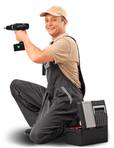 professional locksmith